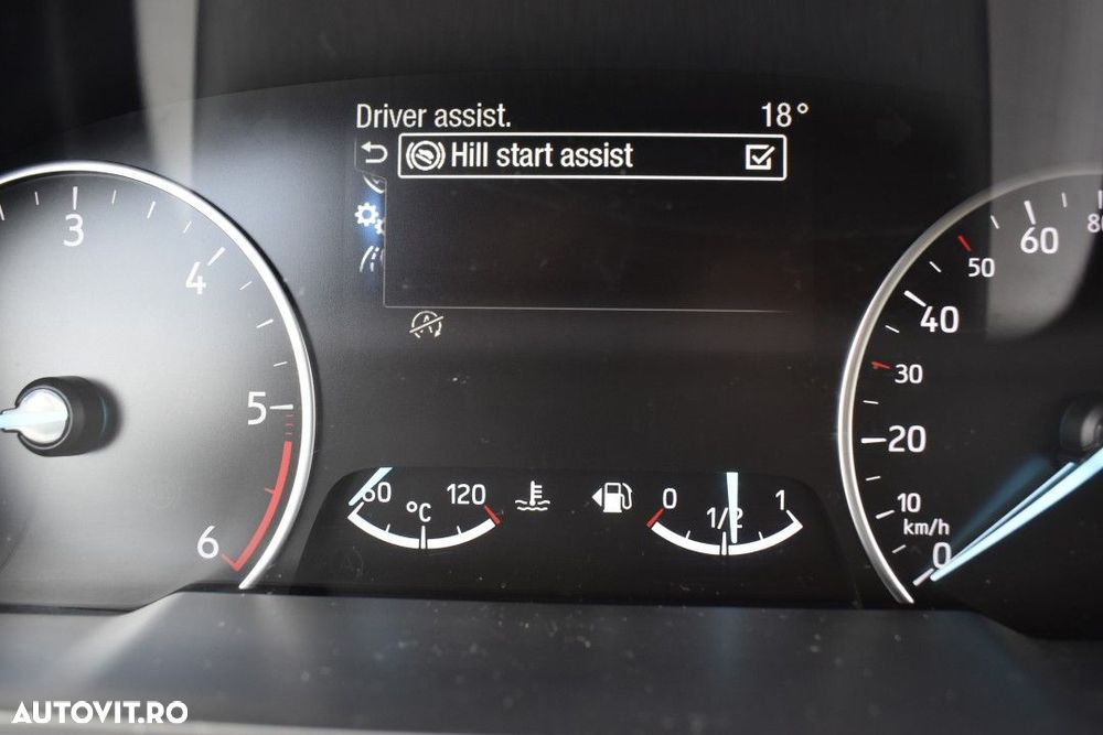 Ford EcoSport 1.5 EcoBlue AWD Titanium - 30