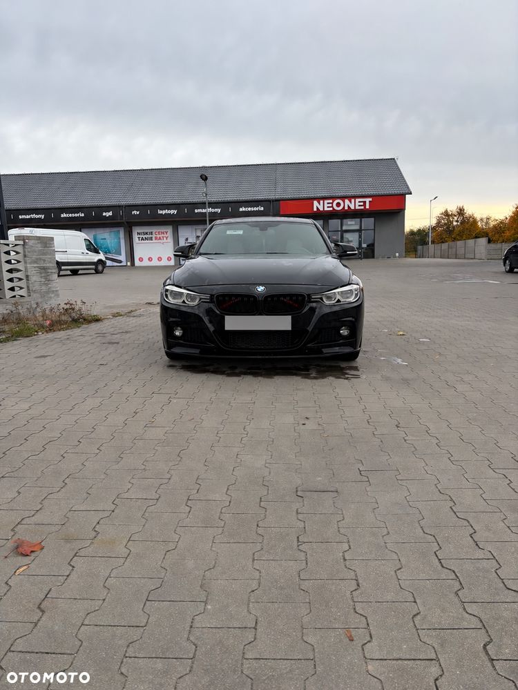 BMW 330I
