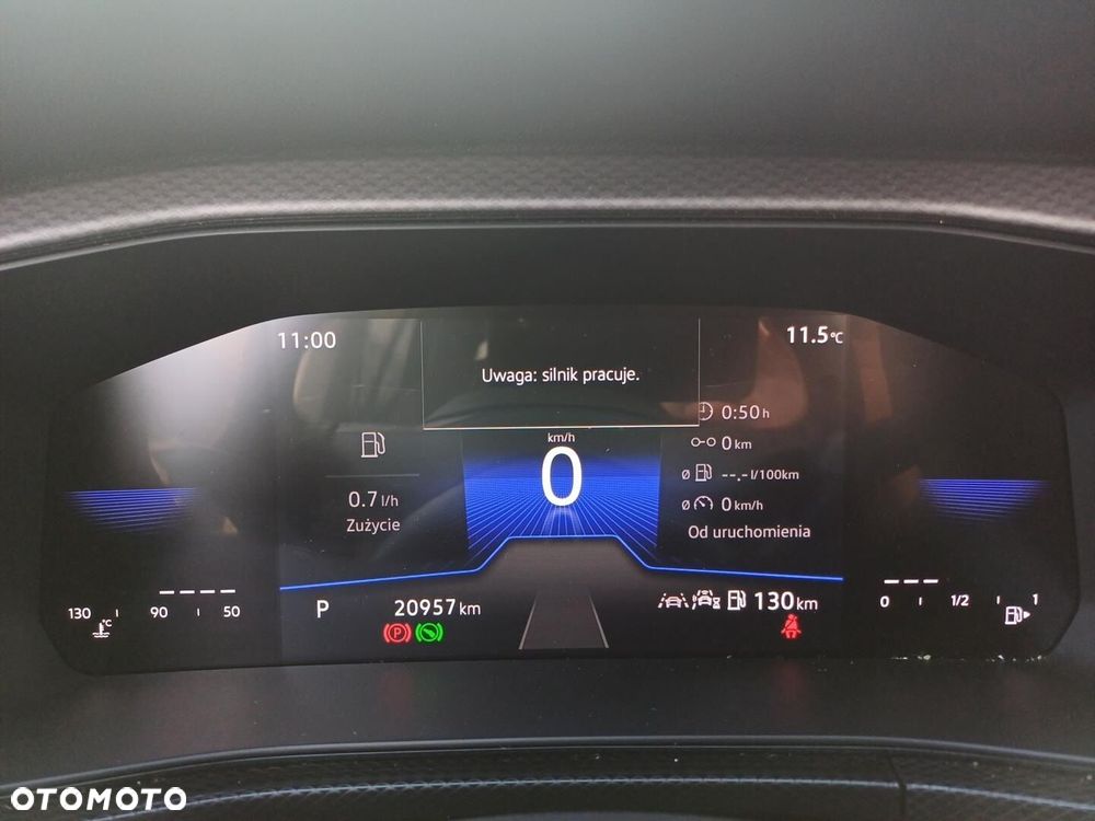 Volkswagen T-Cross 1.0 TSI Life DSG - 19