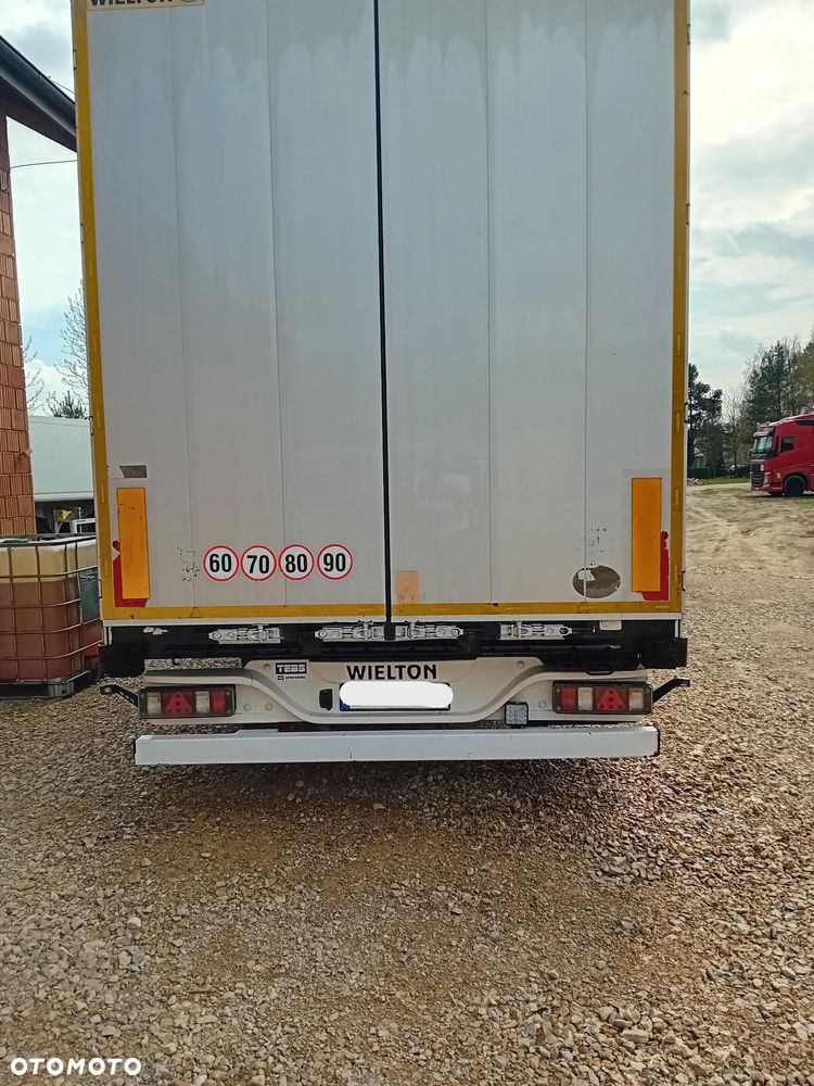 Wielton NSK - 6