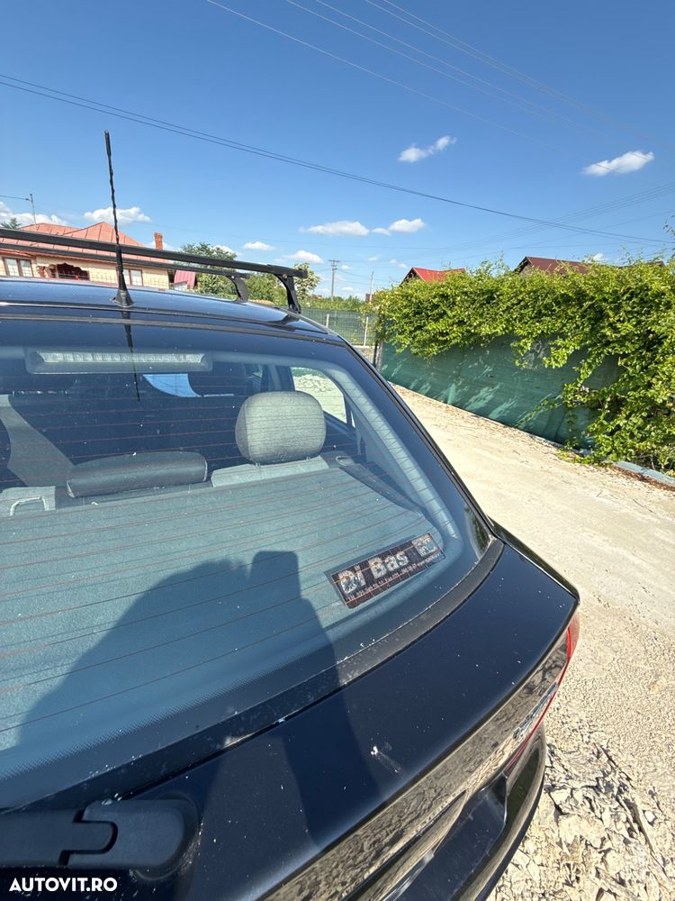 Opel Astra Classic 1.7CDTI - 2