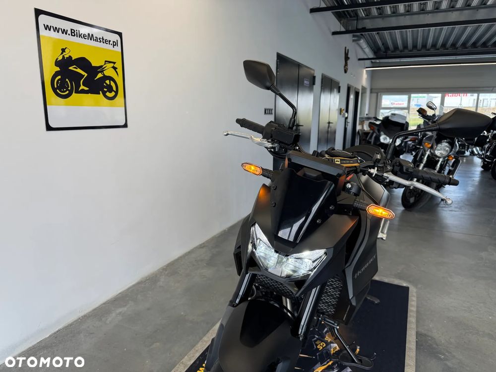 Honda CB - 31