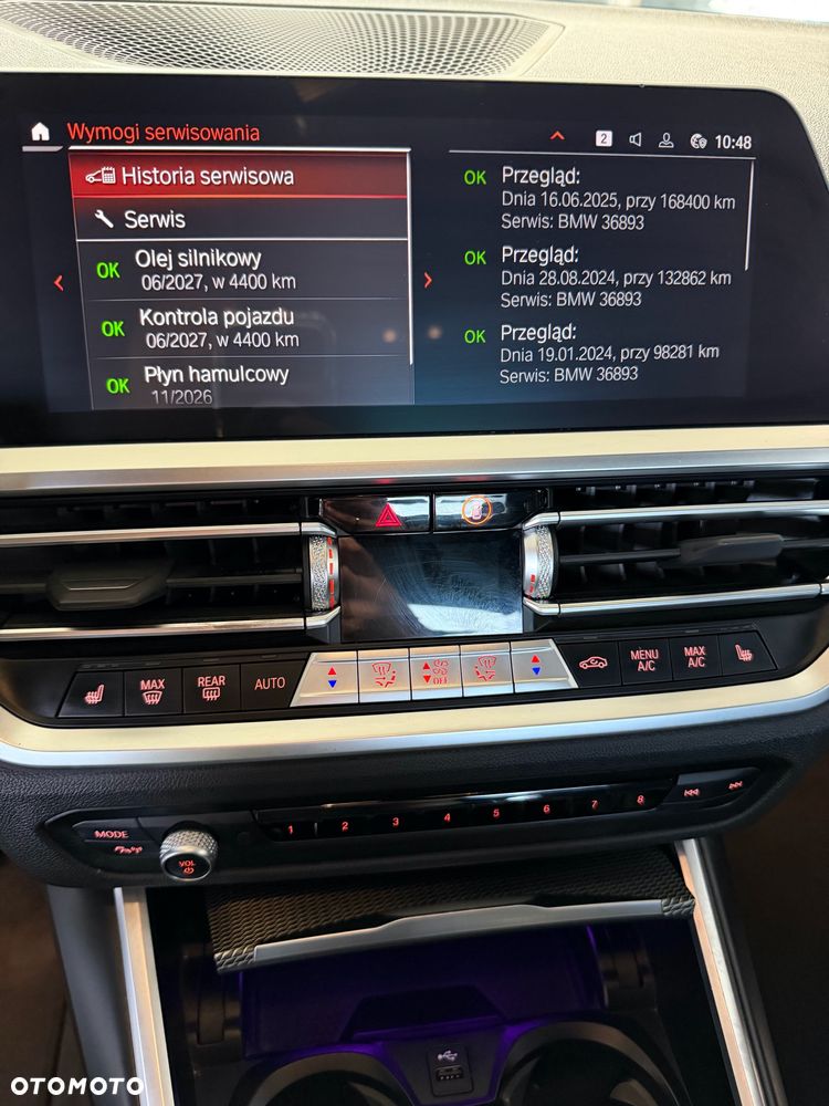 BMW Seria 3 M340i xDrive sport - 30