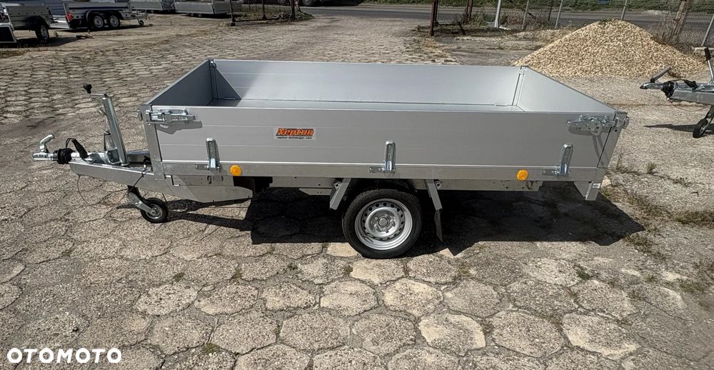 Neptun KIPPER N13-256 Elite - 1