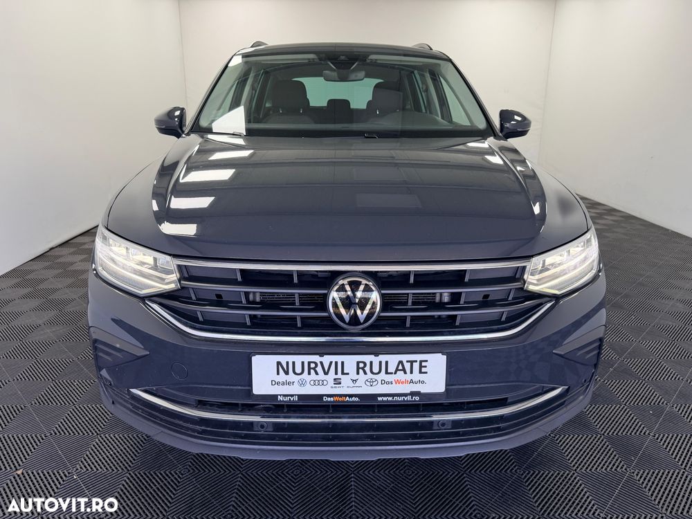 Volkswagen Tiguan 2.0 TDI SCR DSG - 1