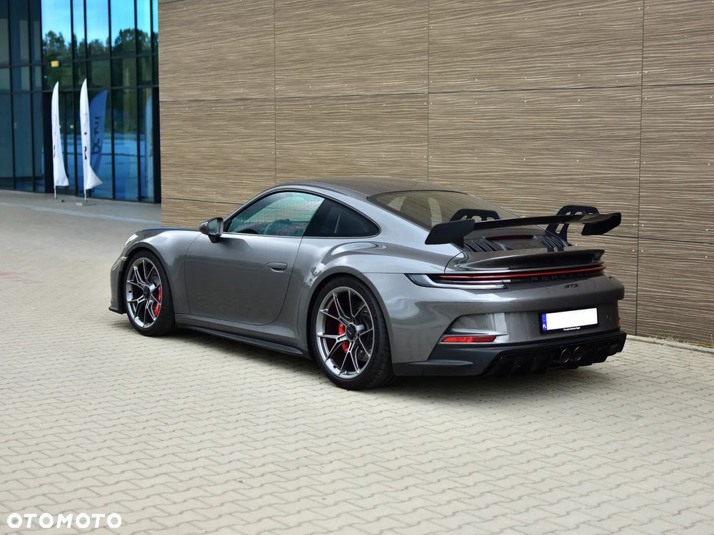 Porsche 911 GT3 - 9
