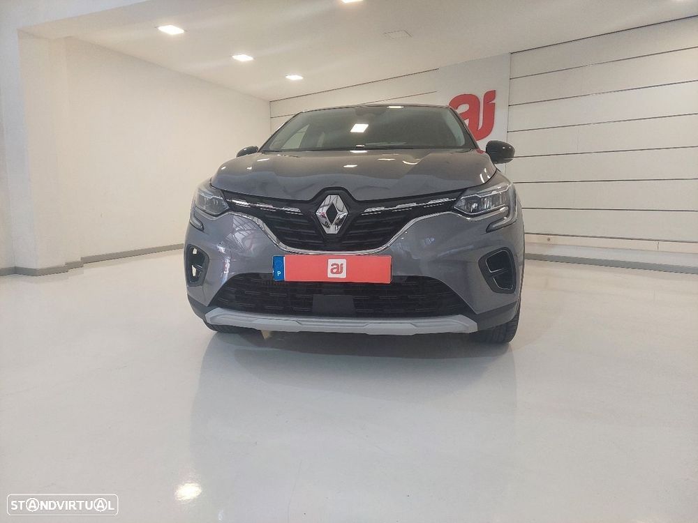 Renault Captur 1.0 TCe Intens - 3