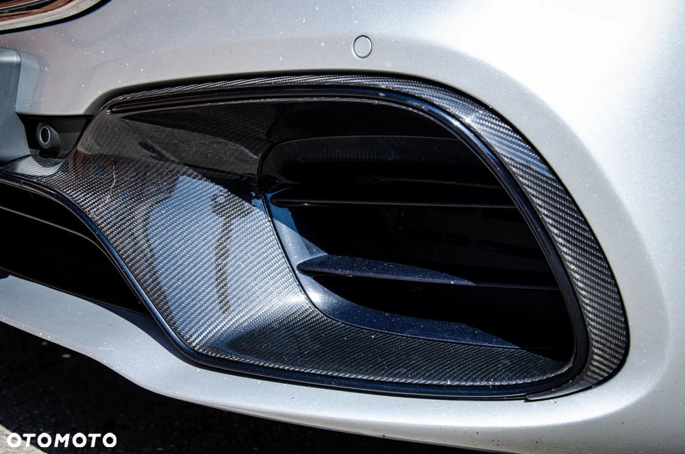 Mercedes-Benz Klasa S AMG 63 4-Matic+ L - 26