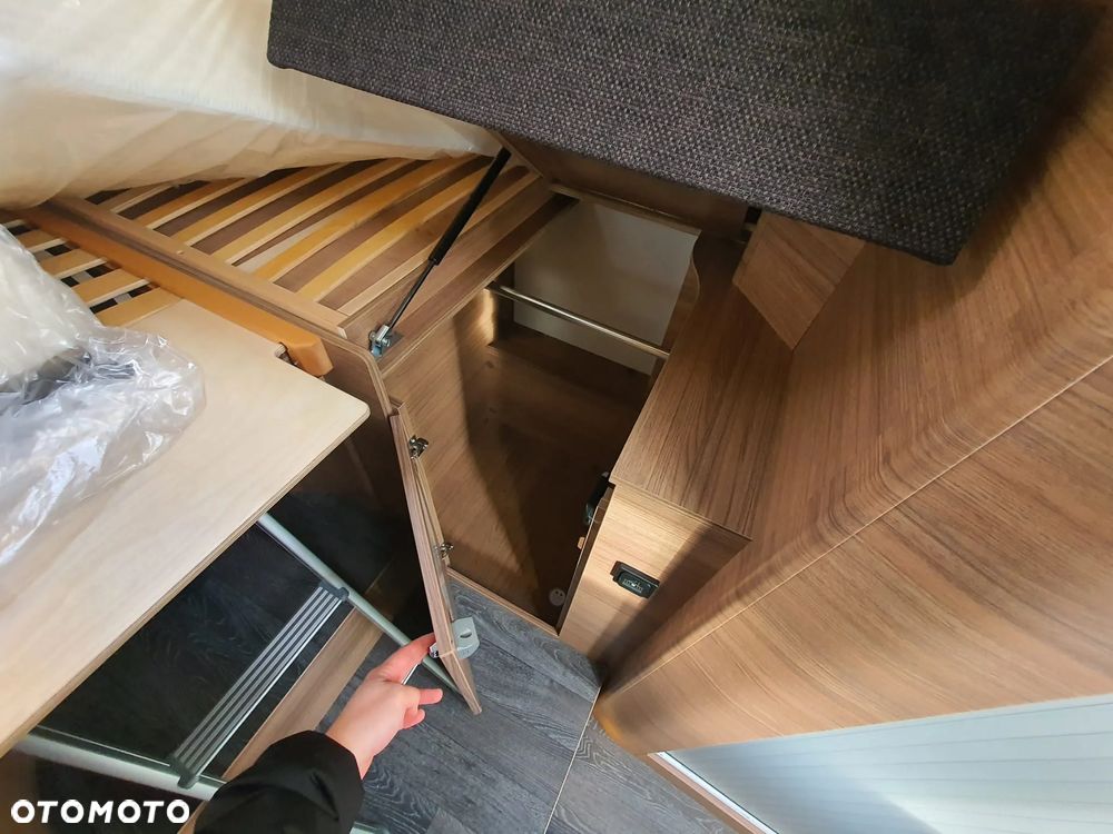 KNAUS VAN TI VW VANSATION - 27