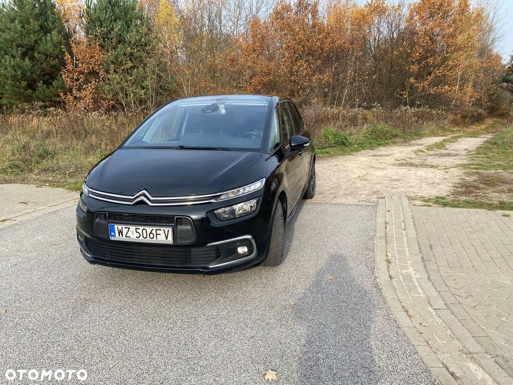 Citroën SpaceTourer - 1