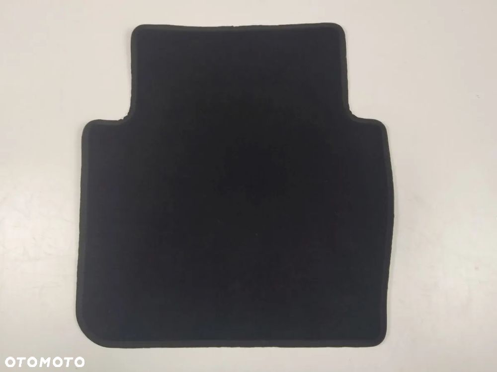 HONDA CR-V 19-23r Dywaniki Welurowe - 8