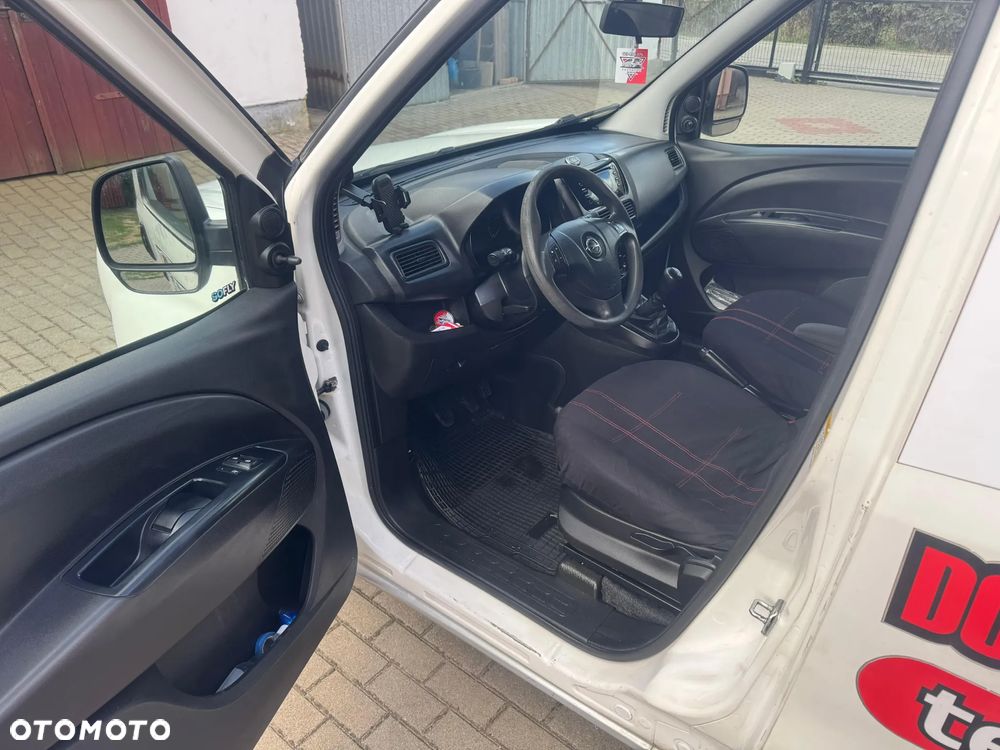 Opel Combo Tour L2H1 - 13