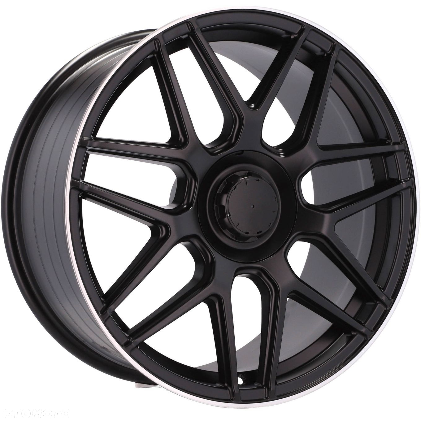4x Felgi 20 m.in. do MERCEDES GLE SUV V167 GLE Coupe C167 - B5318 (XFE424) - 2
