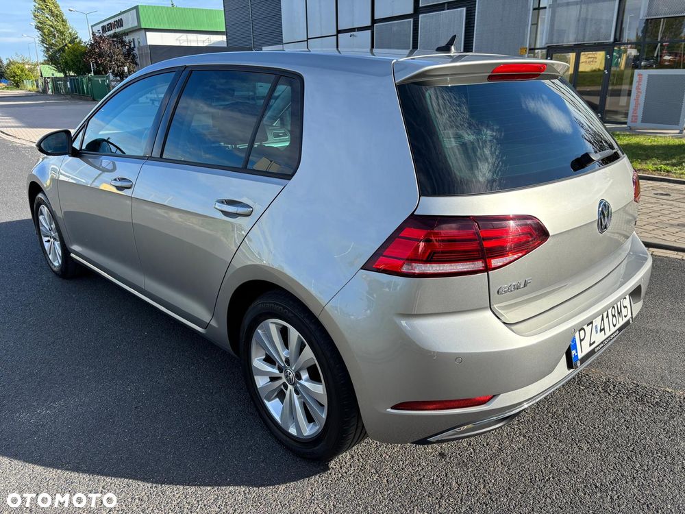 Volkswagen Golf 1.4 TSI BMT Comfortline - 3