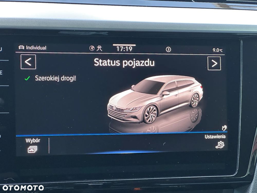 Volkswagen Arteon 2.0 TSI R-Line DSG - 29