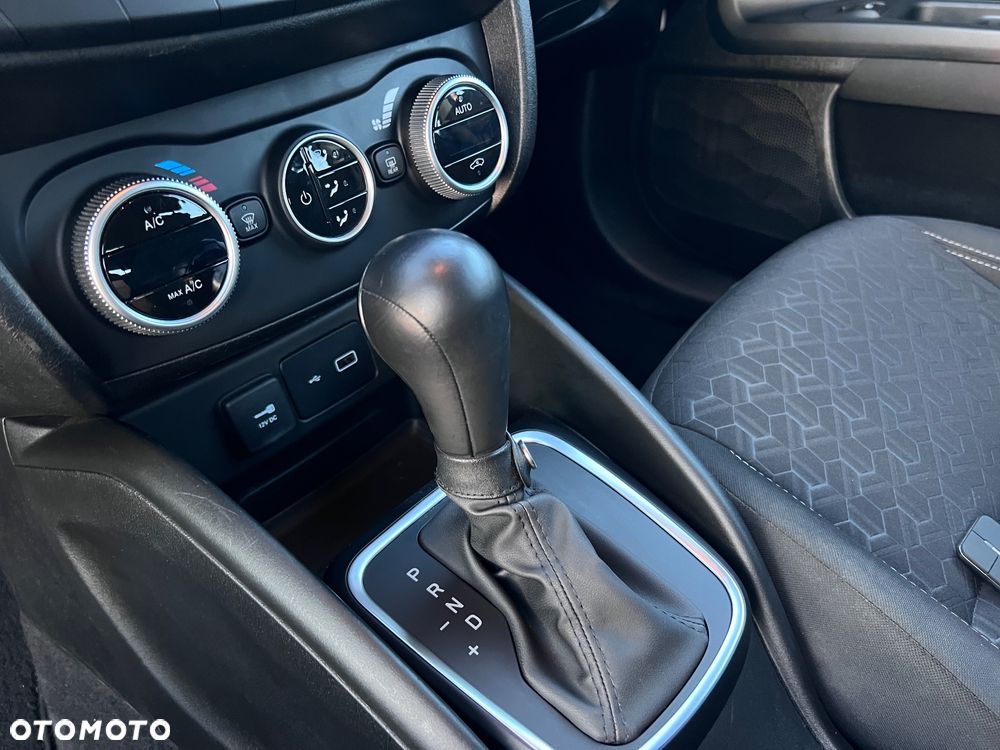Fiat Tipo 1.5 GSE Cross - 9