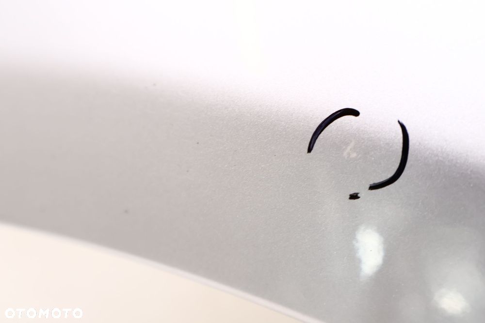 VOLVO XC60 I LIFT BŁOTNIK PRAWY PRZÓD 711-16 30762402 - 5