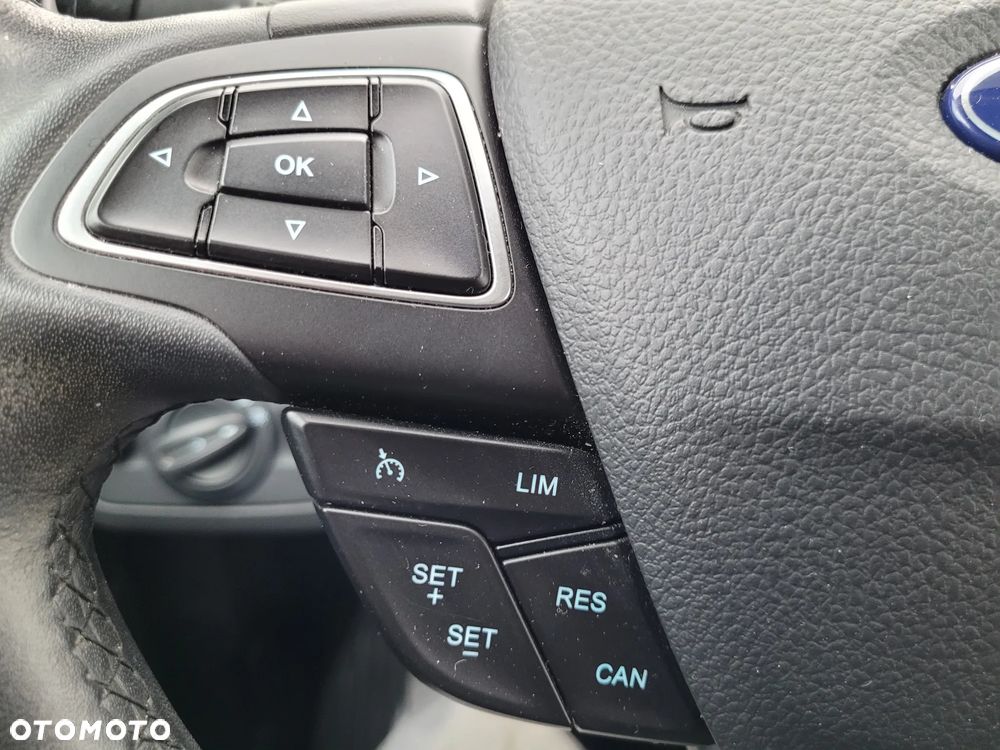 Ford C-MAX 1.0 EcoBoost Titanium ASS - 8