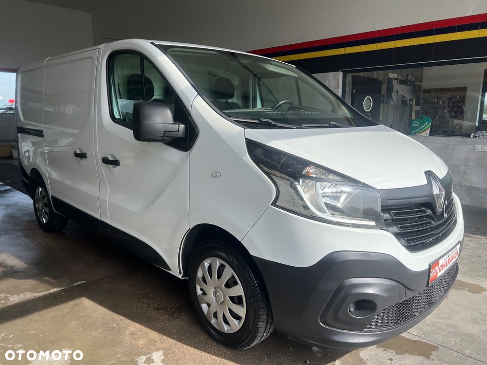 Renault Trafic - 3