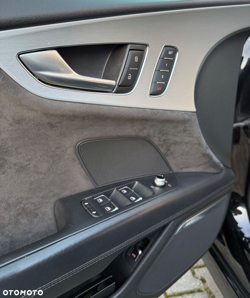 Audi A7 Sportback - 22