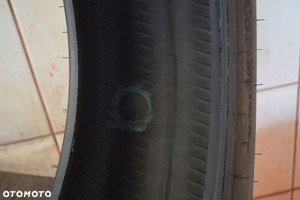 R16 195/60 Bridgestone Weather Control 005 evo Wysyłka gratis! - 10