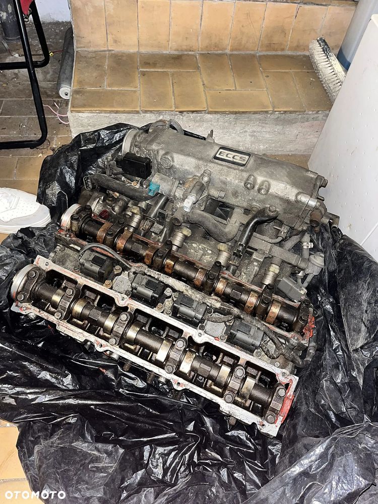 Nissan 200 SX - 35