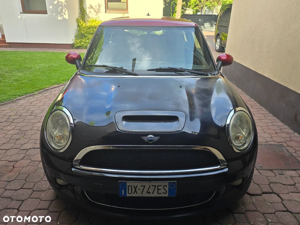 MINI Cooper S - 2