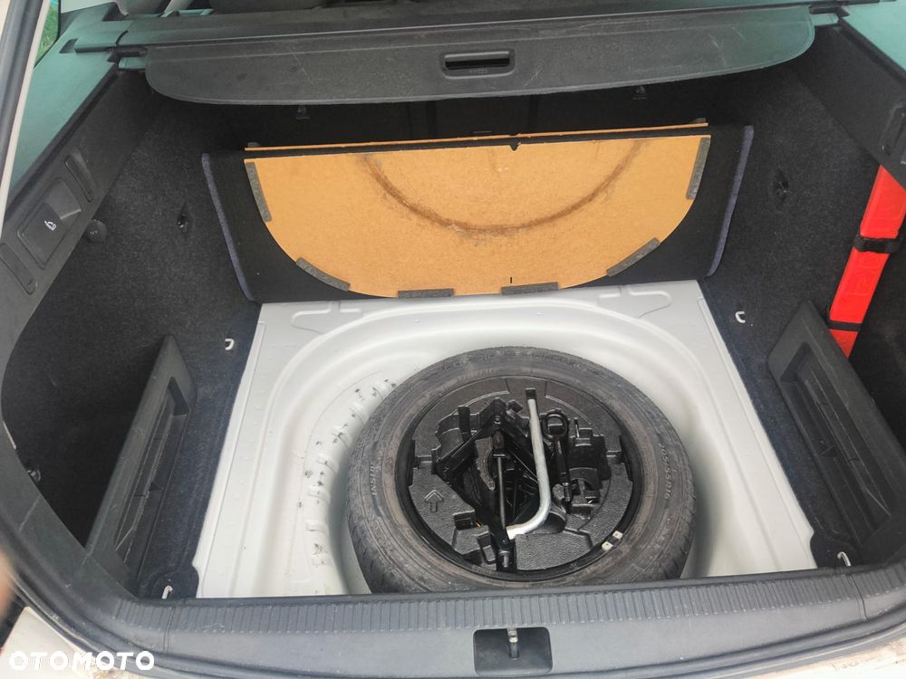 Skoda Octavia 2.0 TDI Style - 5