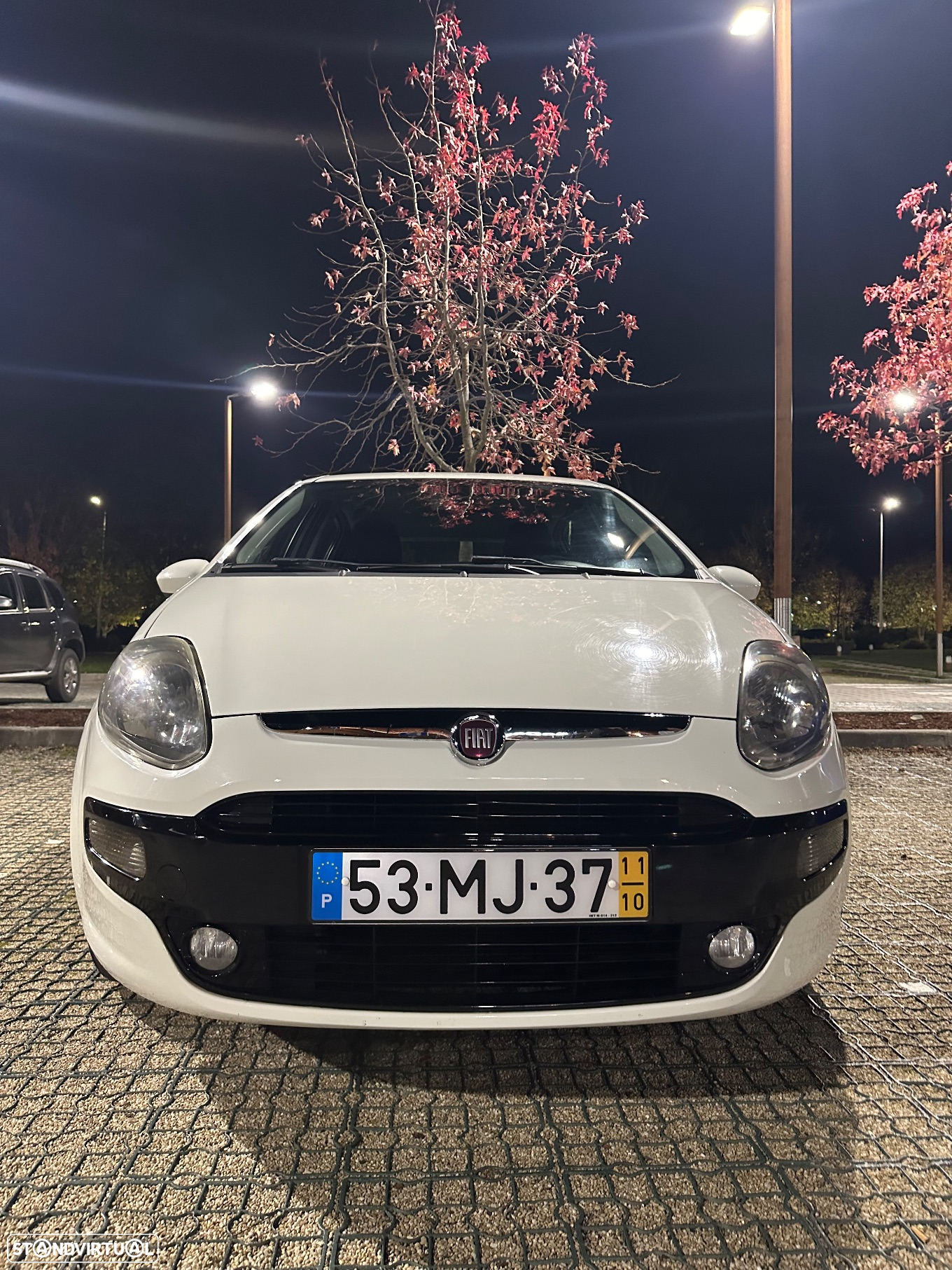 Fiat Punto Evo 1.2 Dynamic - 5