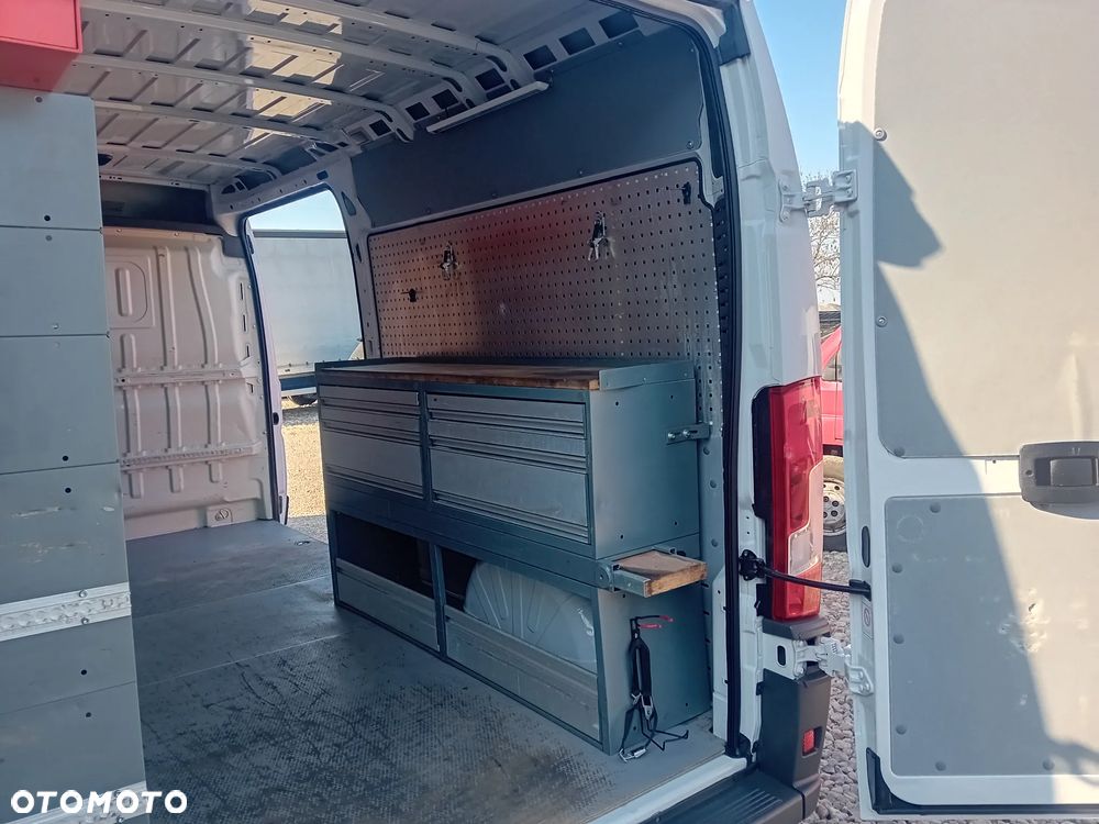 Fiat Ducato - 12