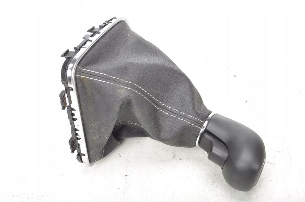 OPEL ASTRA K V GAŁKA MIESZEK LEWARKA 5 BIEGÓW 18R - 5