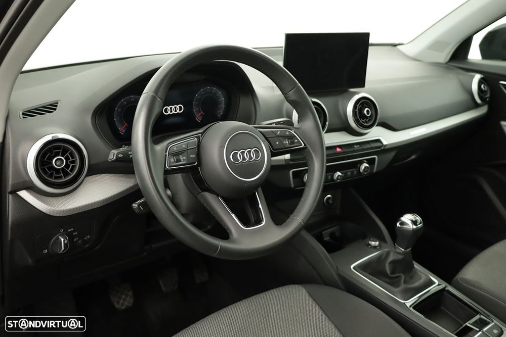 Audi Q2 30 TFSI Advanced - 7