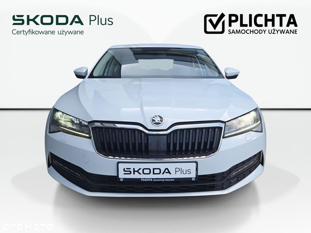 Skoda Superb 1.5 TSI Active - 2