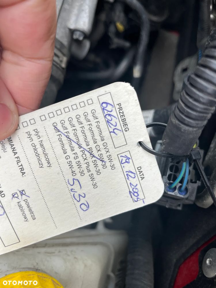 Fiat Tipo 1.4 16V Easy EU6d - 20