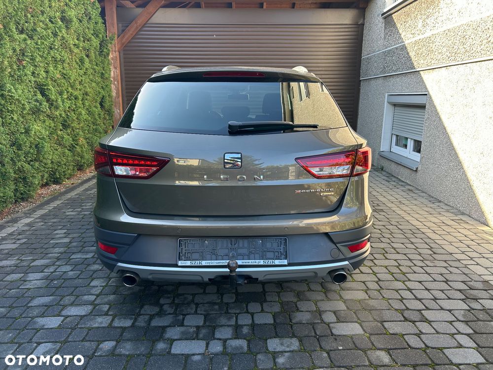 Seat Leon - 6