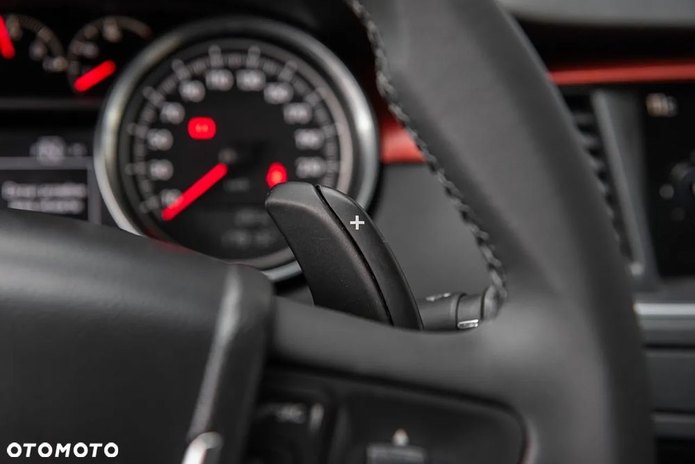 Peugeot 508 RXH 2.0 HDi HYbrid4 - 21