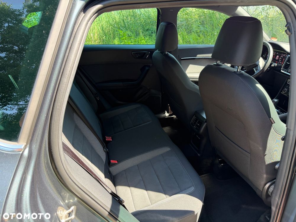 Seat Ateca 2.0 TDI DSG Xcellence - 10