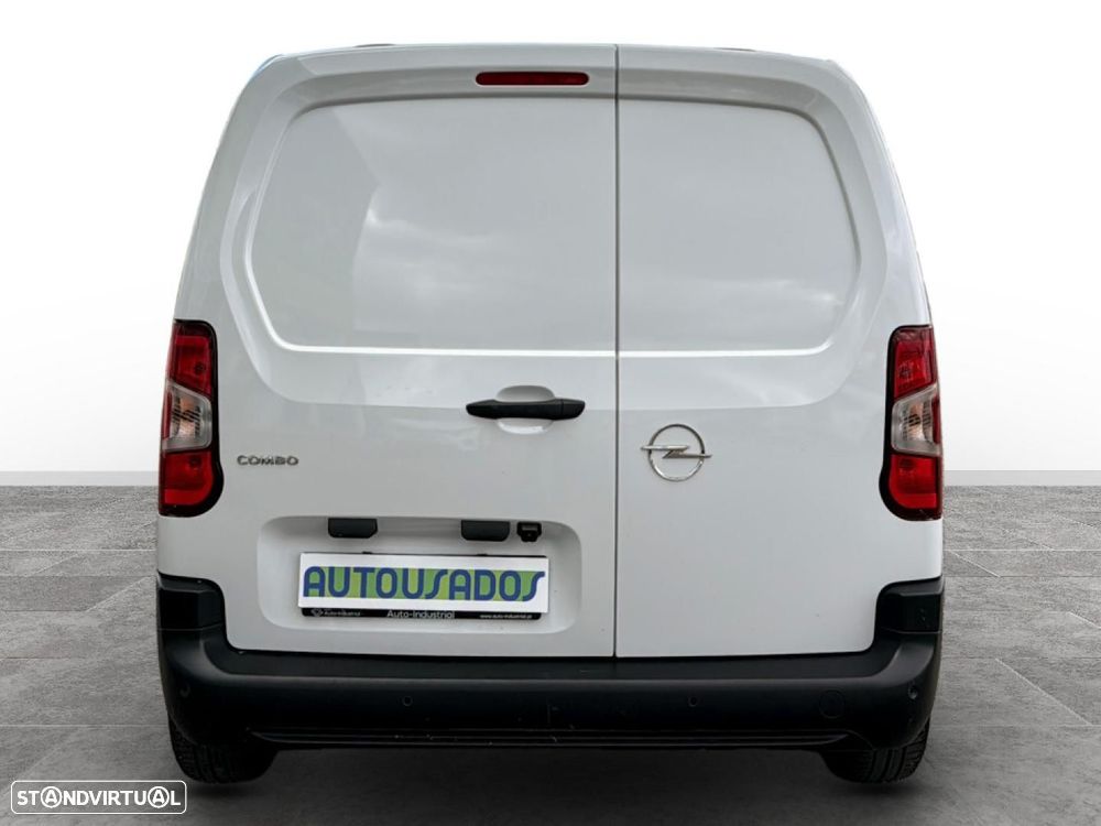 Opel combo - 7