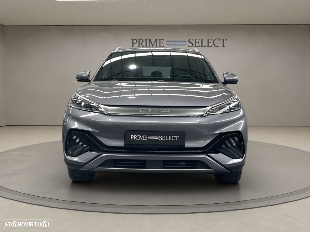 BYD Atto 3 60.48 kWh Comfort - 7