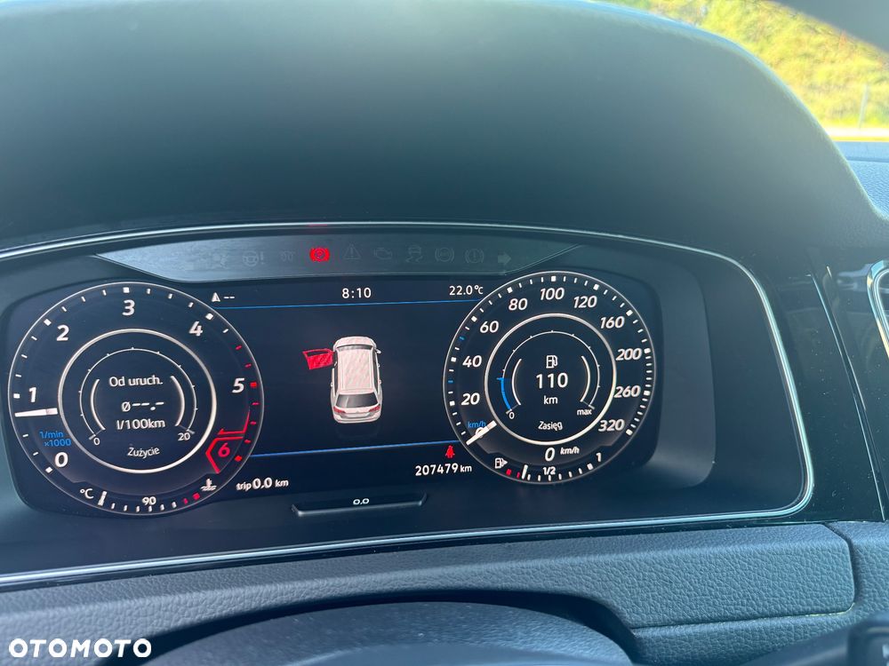 Volkswagen Golf 1.6 TDI Join - 11