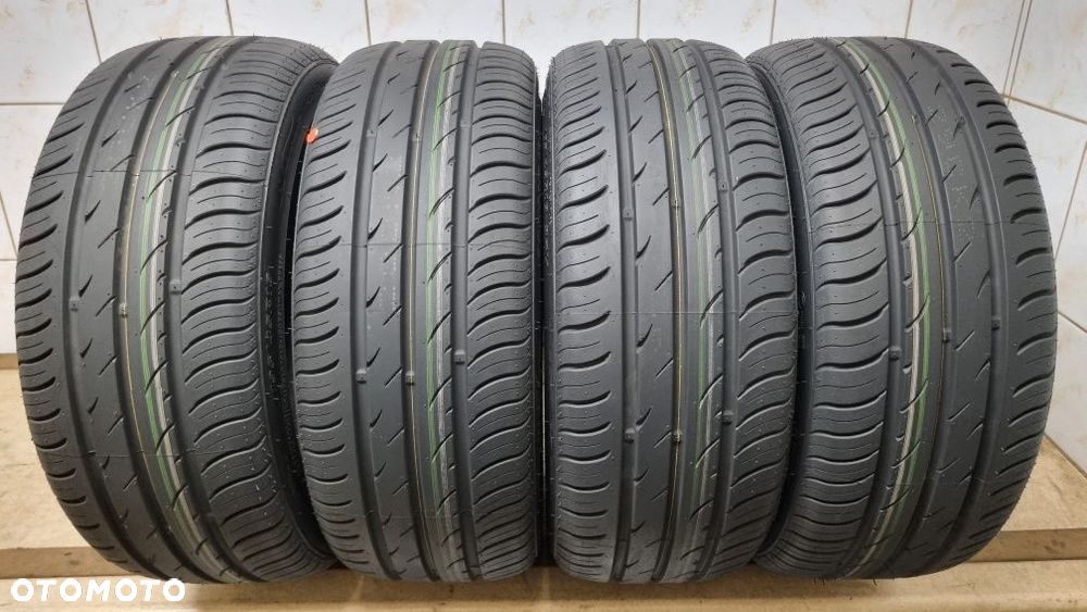 Nowe opony letnie 195/45 R16 84V XL Nexen Nblue HD Plus  2025 - 3