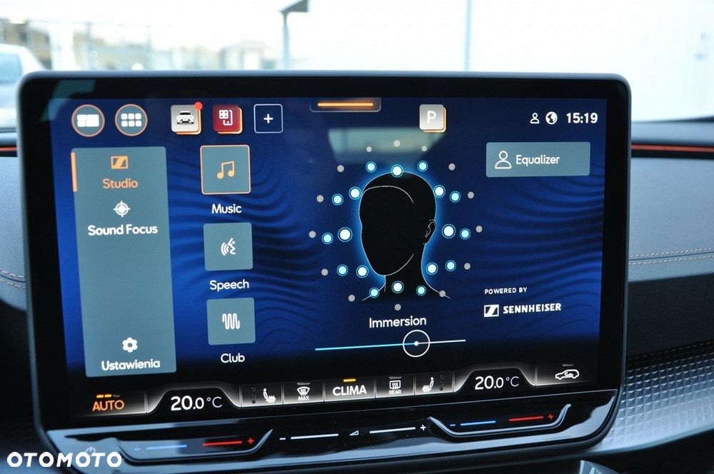 Cupra Formentor - 25