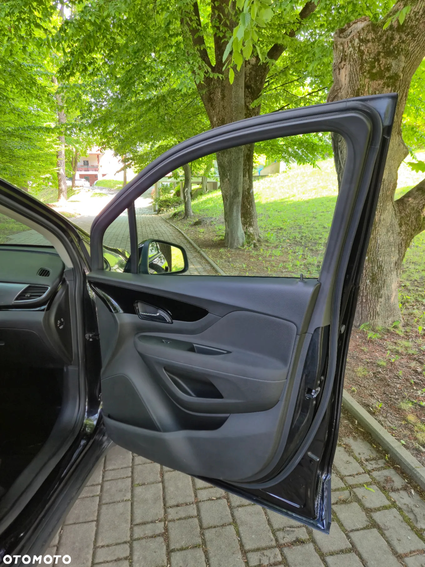 Opel Mokka X 1.4 (ecoFLEX) Start/Stop 4x4 Color Innovation - 38
