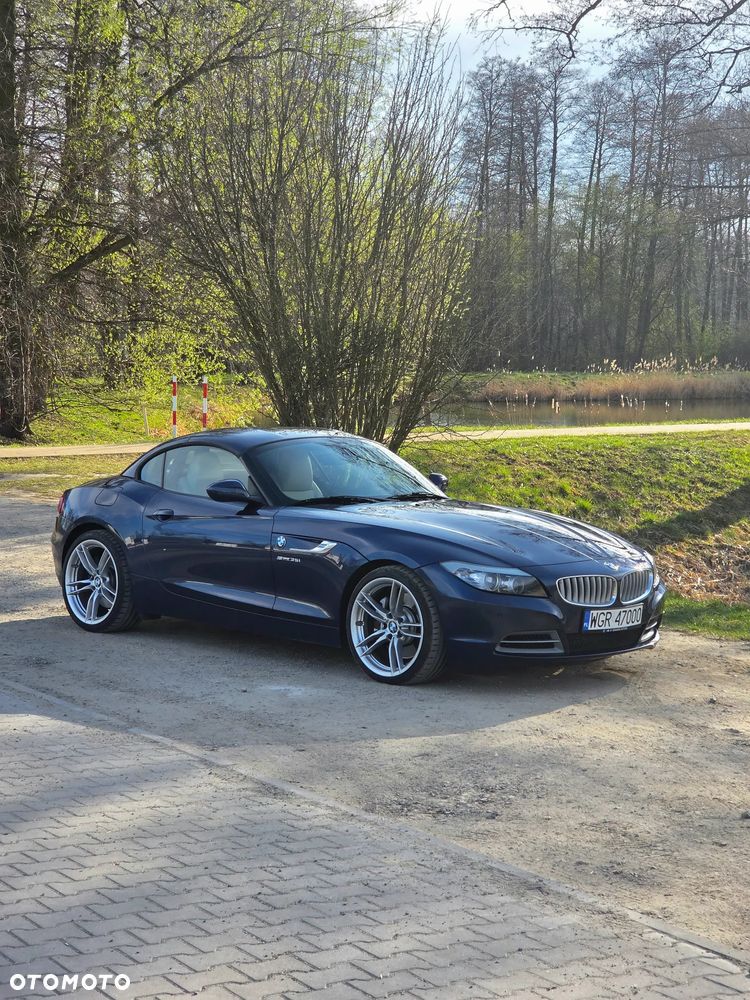 BMW Z4 - 12