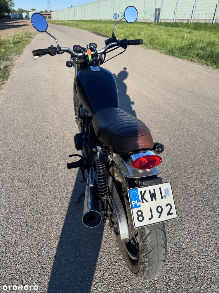 Kawasaki KZ - 7