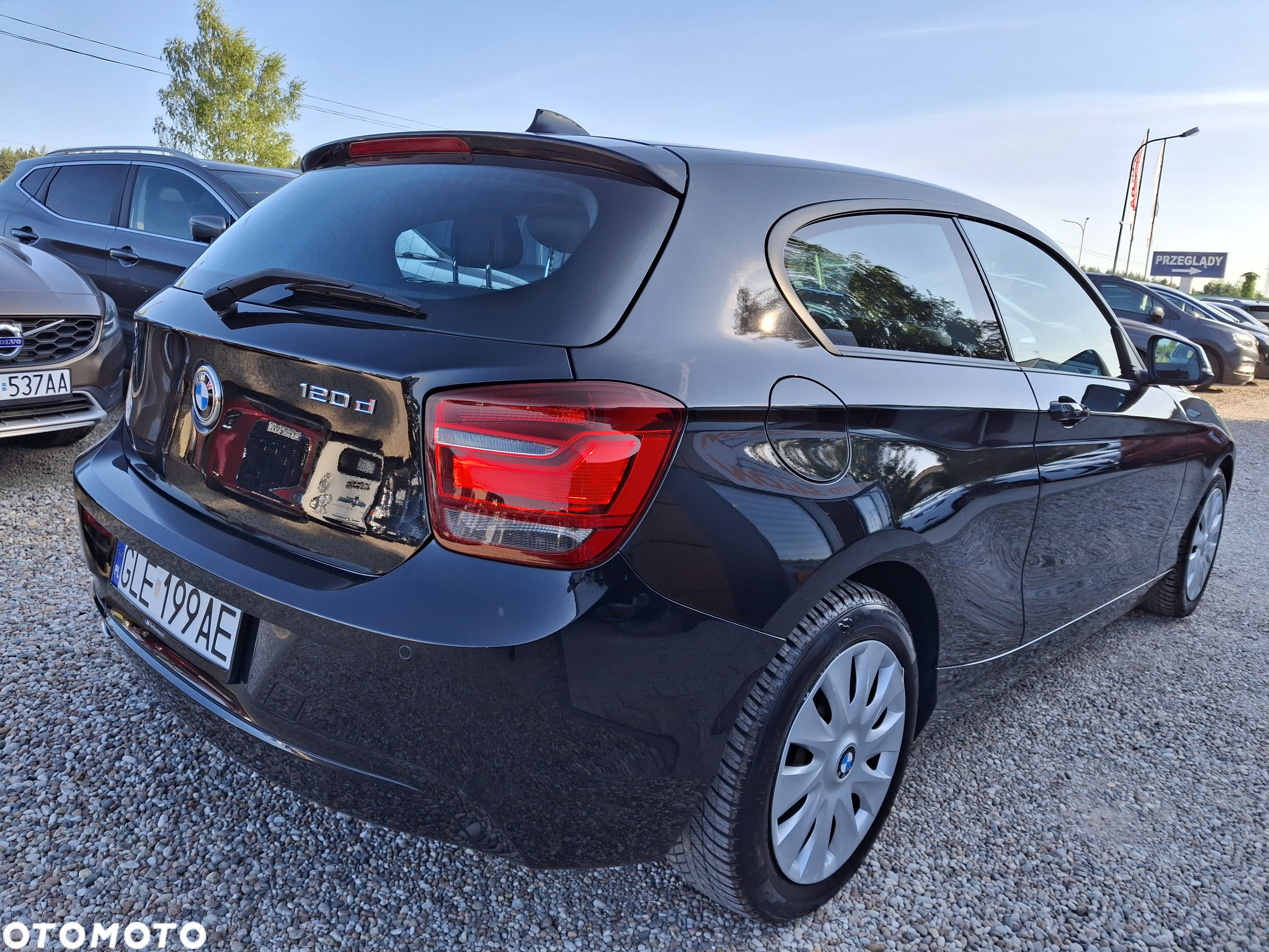 BMW Seria 1 - 17