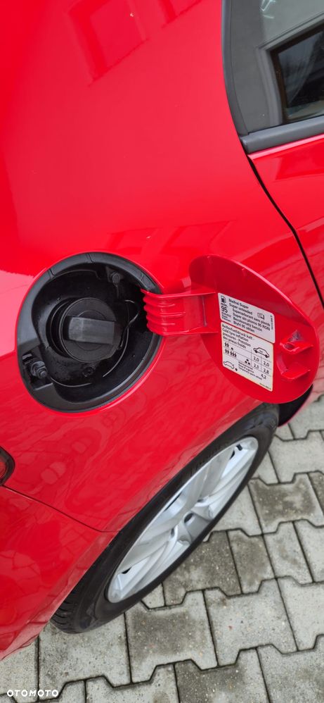 Volkswagen Golf 1.4 TSI Comfortline - 37