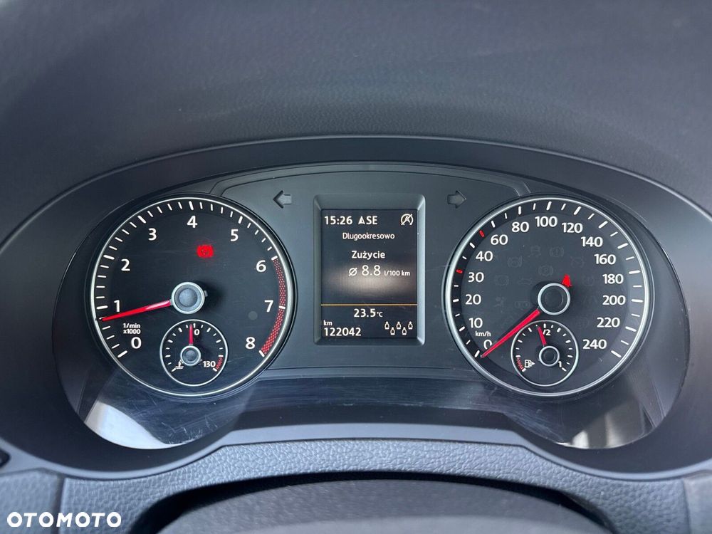 Seat Alhambra - 14