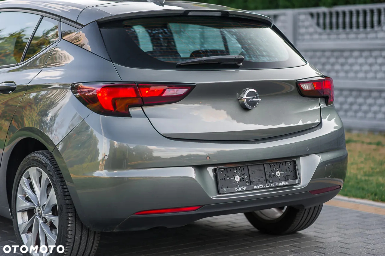 Opel Astra V 1.4 T GPF Enjoy - 13