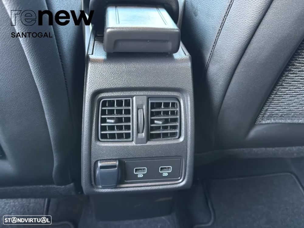 Renault Captur 1.6 E-Tech Intens - 22